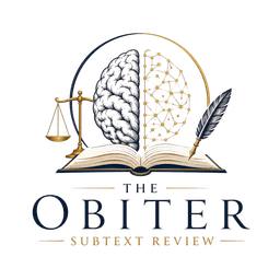 The Obiter Subtext Review